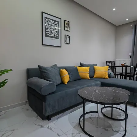 Cozy By Rentalspro - Halkidiki Apartment