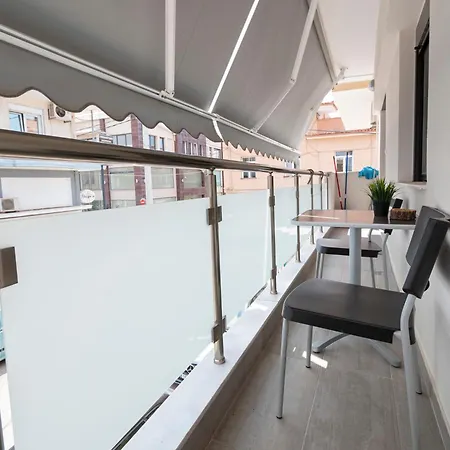 Cozy By Rentalspro - Halkidiki Appartement *
