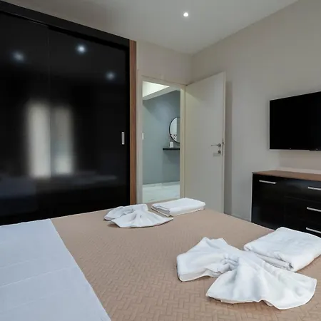 Apartment Cozy By Rentalspro - Halkidiki *