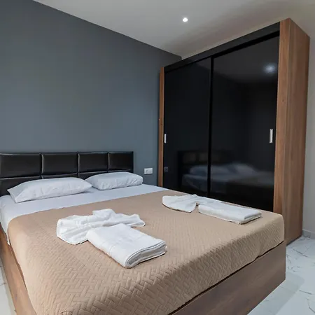 Cozy By Rentalspro - Halkidiki Apartment *