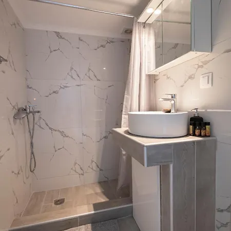 Cozy By Rentalspro - Halkidiki Apartmán Nea Moudania