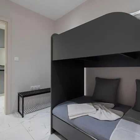 Apartment Cozy By Rentalspro - Halkidiki