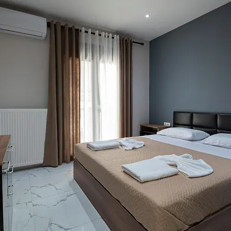 Apartment Cozy By Rentalspro - Halkidiki *