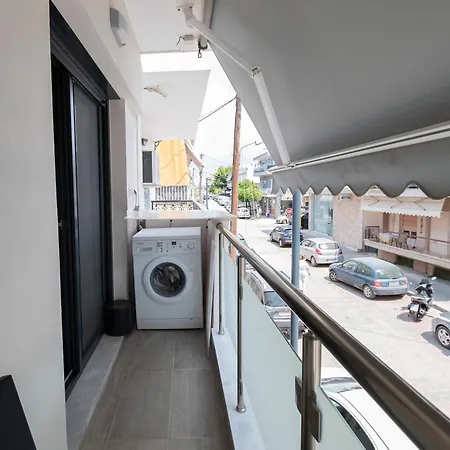 Cozy By Rentalspro - Halkidiki Apartment *