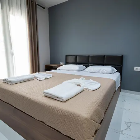 Cozy By Rentalspro - Halkidiki Nea Moudhania