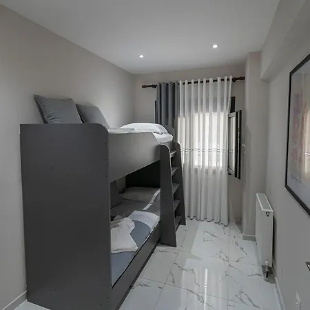 Apartment Cozy By Rentalspro - Halkidiki Nea Moudania