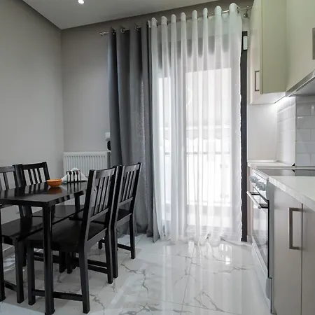 Apartmán Cozy By Rentalspro - Halkidiki *